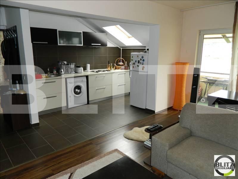 Apartament de vânzare 2 camere Floreşti - 2165AV | BLITZ Cluj-Napoca | Poza4