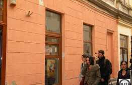 Spatiu comercial in zona zero a Clujului ! Vad Maxim Pietonal !