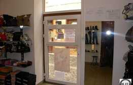 Spatiu comercial in zona zero a Clujului ! Vad Maxim Pietonal !