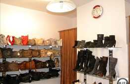 Spatiu comercial in zona zero a Clujului ! Vad Maxim Pietonal !