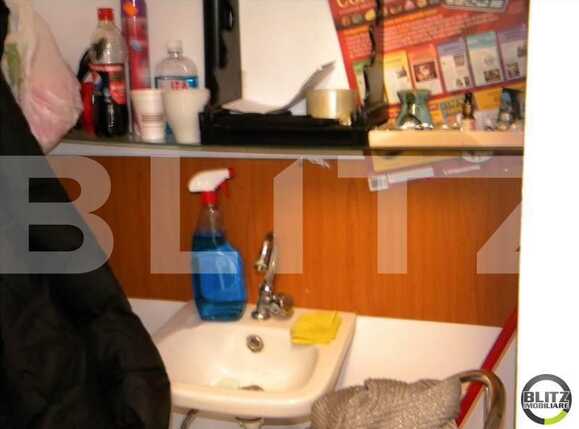 Spațiu comercial de închiriat Andrei Mureşanu - 21651SIC | BLITZ Cluj-Napoca | Poza4