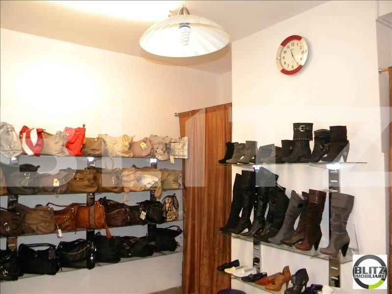 Spațiu comercial de închiriat Andrei Mureşanu - 21651SIC | BLITZ Cluj-Napoca | Poza3