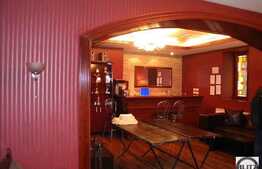 Spatiu Comercial Pe Doua Nivele ! 140 mp. Ultracentral !