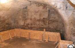 Spatiu Comercial Pe Doua Nivele ! 140 mp. Ultracentral !