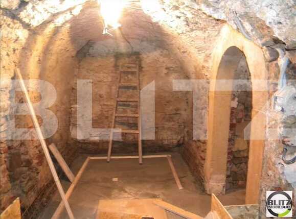 Spațiu comercial de închiriat Andrei Mureşanu - 21653SIC | BLITZ Cluj-Napoca | Poza12