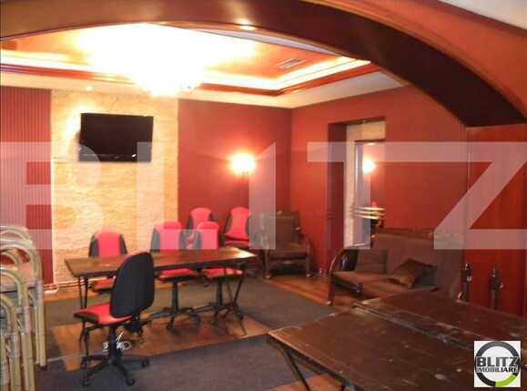 Spațiu comercial de închiriat Andrei Mureşanu - 21653SIC | BLITZ Cluj-Napoca | Poza2