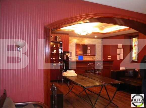 Spațiu comercial de închiriat Andrei Mureşanu - 21653SIC | BLITZ Cluj-Napoca | Poza1