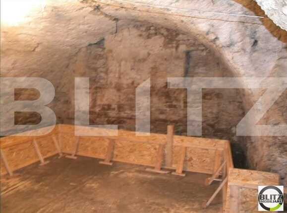 Spațiu comercial de închiriat Andrei Mureşanu - 21653SIC | BLITZ Cluj-Napoca | Poza9