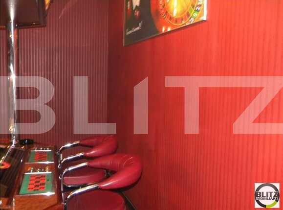 Spațiu comercial de închiriat Andrei Mureşanu - 21653SIC | BLITZ Cluj-Napoca | Poza6