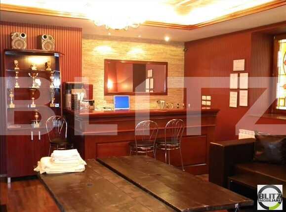 Spațiu comercial de închiriat Andrei Mureşanu - 21653SIC | BLITZ Cluj-Napoca | Poza3