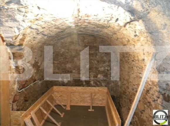 Spațiu comercial de închiriat Andrei Mureşanu - 21653SIC | BLITZ Cluj-Napoca | Poza11