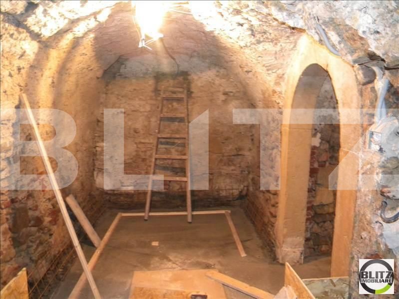 Spațiu comercial de închiriat Andrei Mureşanu - 21653SIC | BLITZ Cluj-Napoca | Poza12