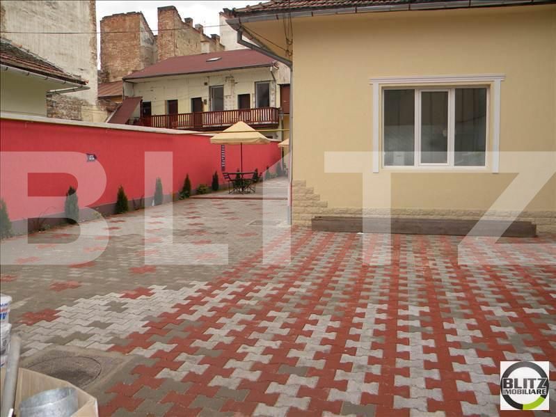 Spațiu comercial de închiriat Andrei Mureşanu - 21653SIC | BLITZ Cluj-Napoca | Poza8