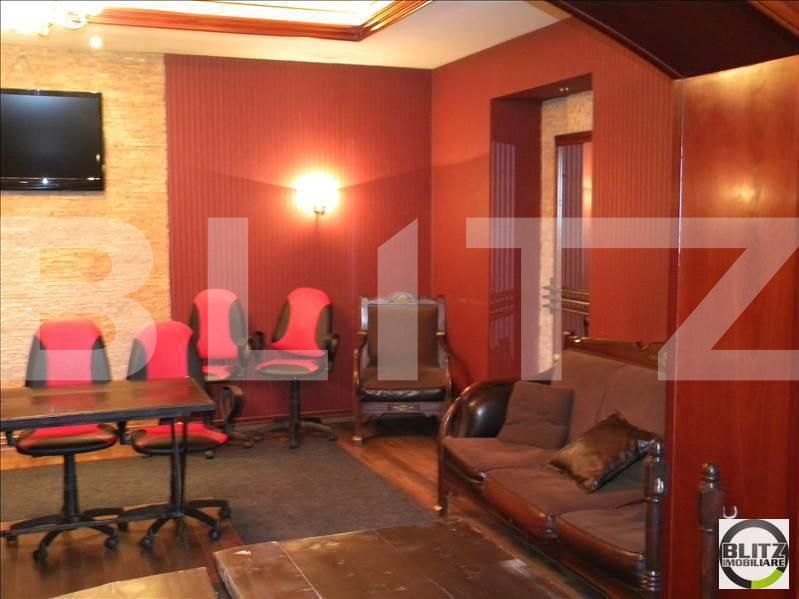 Spațiu comercial de închiriat Andrei Mureşanu - 21653SIC | BLITZ Cluj-Napoca | Poza5