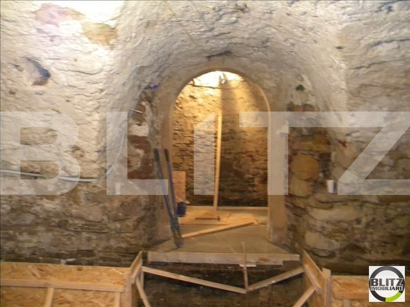 Spațiu comercial de închiriat Andrei Mureşanu - 21653SIC | BLITZ Cluj-Napoca | Poza10