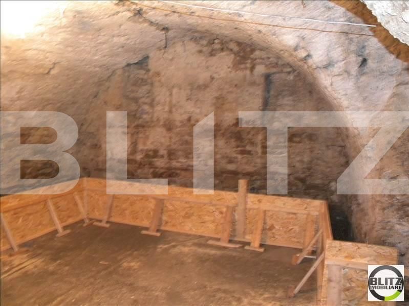 Spațiu comercial de închiriat Andrei Mureşanu - 21653SIC | BLITZ Cluj-Napoca | Poza9