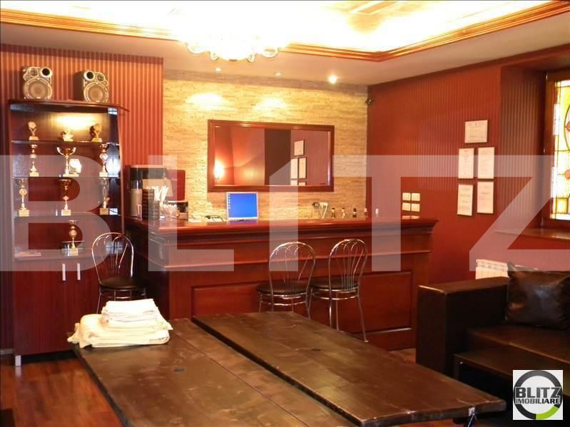 Spațiu comercial de închiriat Andrei Mureşanu - 21653SIC | BLITZ Cluj-Napoca | Poza3