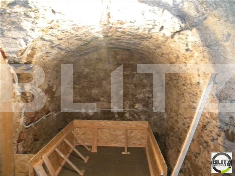 Spațiu comercial de închiriat Andrei Mureşanu - 21653SIC | BLITZ Cluj-Napoca | Poza11