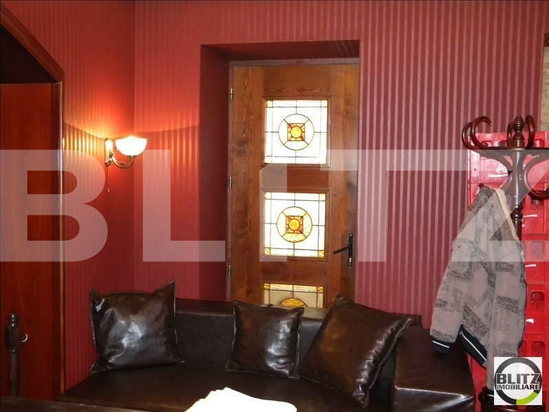 Spațiu comercial de închiriat Andrei Mureşanu - 21653SIC | BLITZ Cluj-Napoca | Poza4