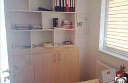 Spatiu comercial in Buna Ziua la artera principala.