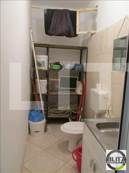 Spațiu comercial de vânzare Central - 21655SVC | BLITZ Cluj-Napoca | Poza6