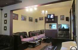 Bar la cheie, 60 mp utili, zona centrala