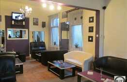 Bar la cheie, 60 mp utili, zona centrala