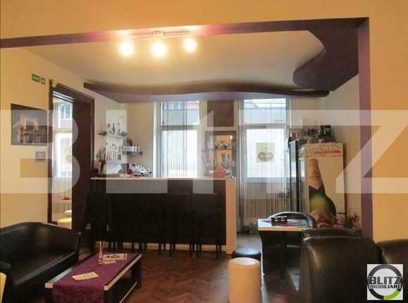 Spațiu comercial de închiriat Central - 21657SIC | BLITZ Cluj-Napoca | Poza3