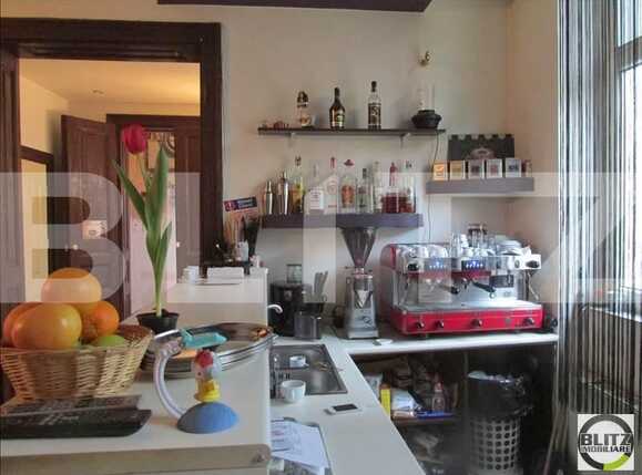 Spațiu comercial de închiriat Central - 21657SIC | BLITZ Cluj-Napoca | Poza5