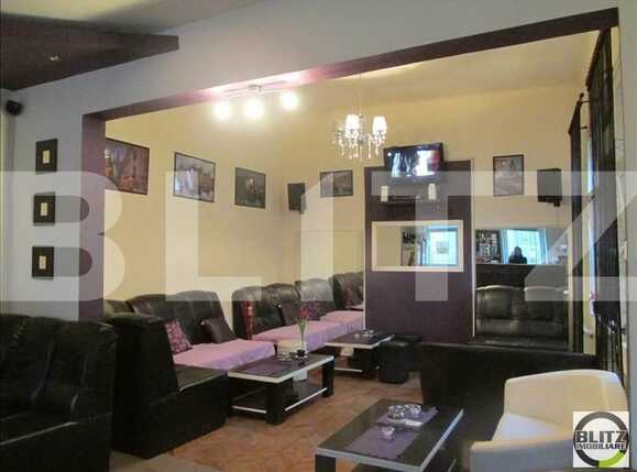 Spațiu comercial de închiriat Central - 21657SIC | BLITZ Cluj-Napoca | Poza2