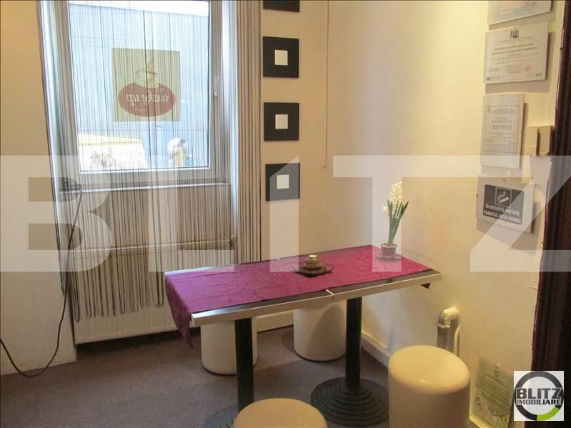 Spațiu comercial de închiriat Central - 21657SIC | BLITZ Cluj-Napoca | Poza4