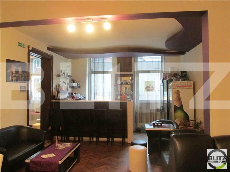 Spațiu comercial de închiriat Central - 21657SIC | BLITZ Cluj-Napoca | Poza3