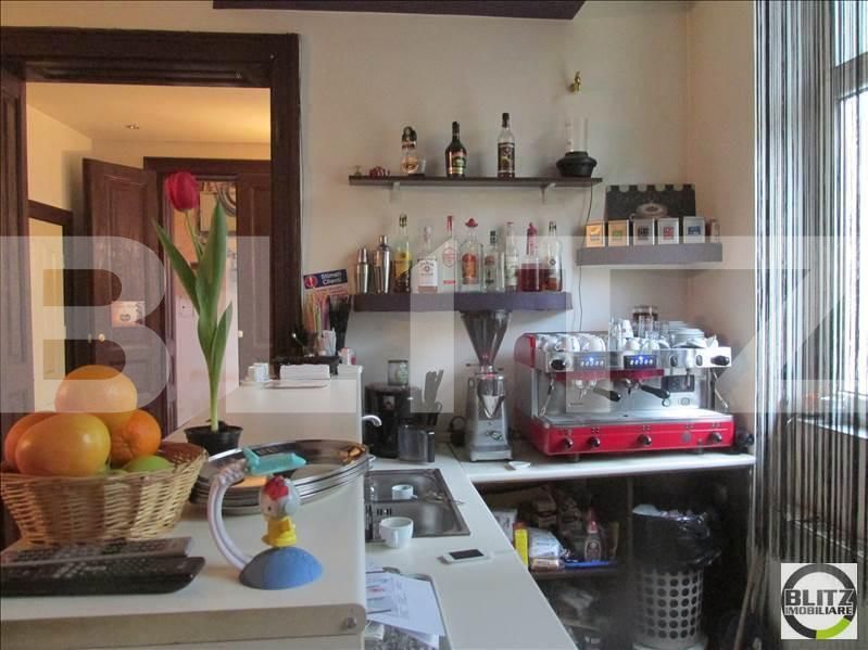 Spațiu comercial de închiriat Central - 21657SIC | BLITZ Cluj-Napoca | Poza5