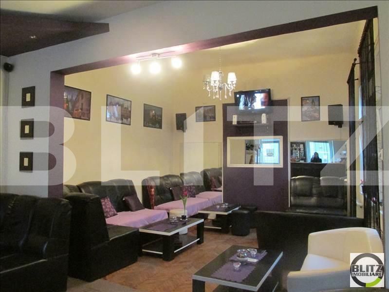 Spațiu comercial de închiriat Central - 21657SIC | BLITZ Cluj-Napoca | Poza2