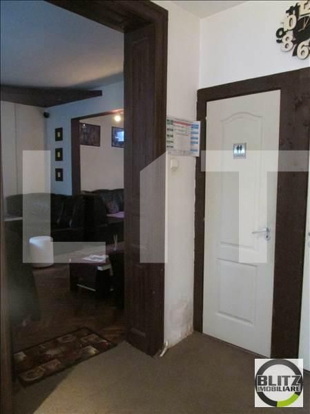 Spațiu comercial de închiriat Central - 21657SIC | BLITZ Cluj-Napoca | Poza6