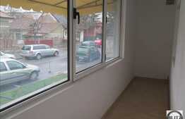 Spatiu la strada, 54 mp, zona caminelor studentesti