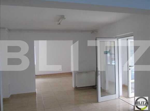 Spațiu comercial de vânzare Marasti - 21658SVC | BLITZ Cluj-Napoca | Poza1