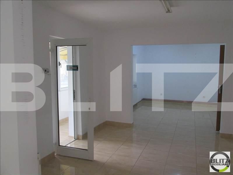 Spațiu comercial de vânzare Marasti - 21658SVC | BLITZ Cluj-Napoca | Poza2