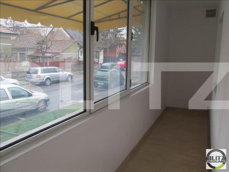 Spațiu comercial de vânzare Marasti - 21658SVC | BLITZ Cluj-Napoca | Poza6