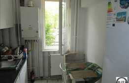 De vanzare apartament 2 camere semidecomandate, 47.78 mp in zona Iulius Mall