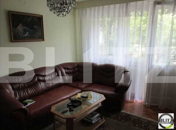 Apartament de vânzare 2 camere Gheorgheni - 2166AV | BLITZ Cluj-Napoca | Poza1