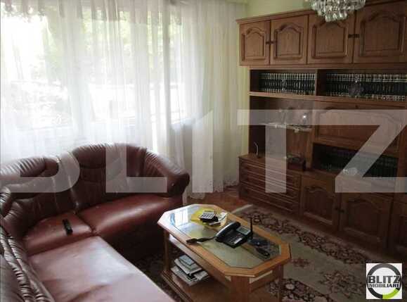 Apartament de vânzare 2 camere Gheorgheni - 2166AV | BLITZ Cluj-Napoca | Poza2