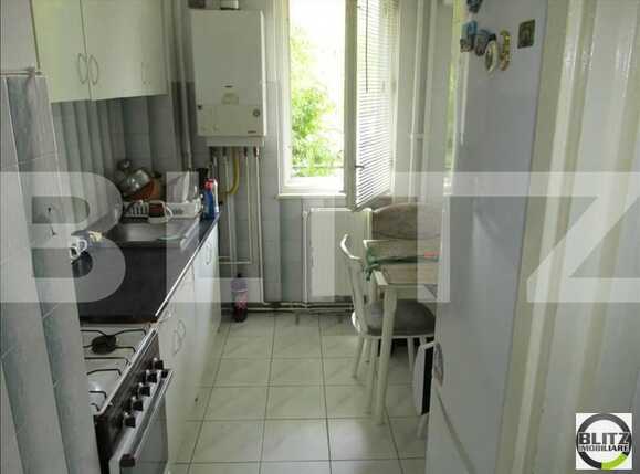 Apartament de vânzare 2 camere Gheorgheni - 2166AV | BLITZ Cluj-Napoca | Poza4