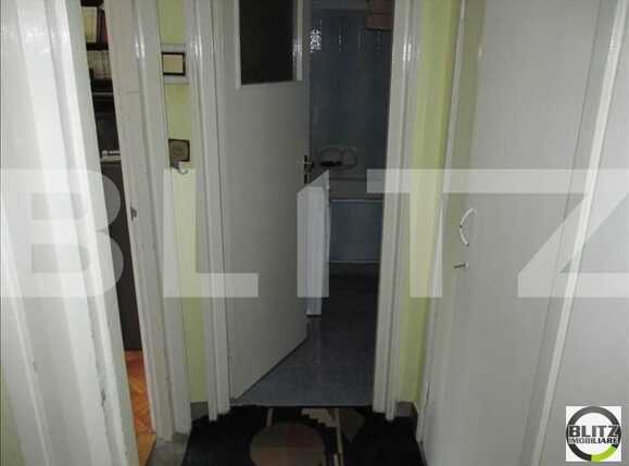 Apartament de vânzare 2 camere Gheorgheni - 2166AV | BLITZ Cluj-Napoca | Poza7