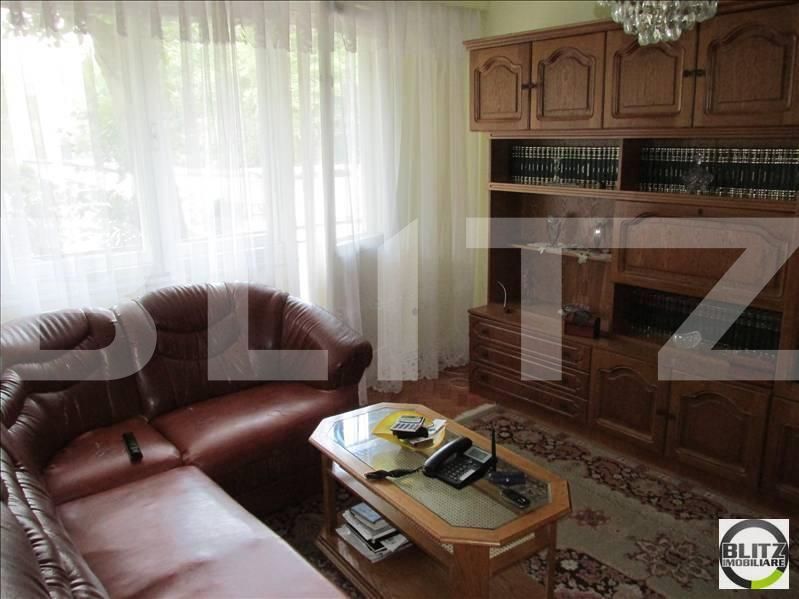 Apartament de vânzare 2 camere Gheorgheni - 2166AV | BLITZ Cluj-Napoca | Poza2