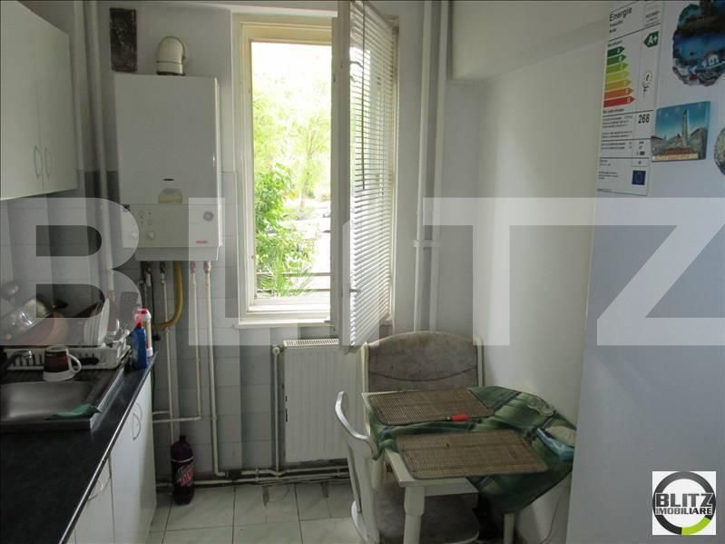 Apartament de vânzare 2 camere Gheorgheni - 2166AV | BLITZ Cluj-Napoca | Poza5