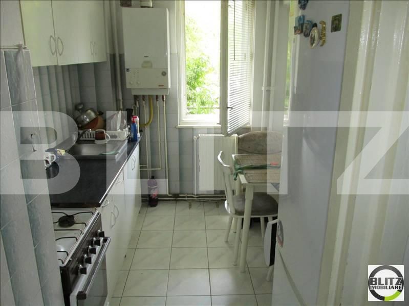 Apartament de vânzare 2 camere Gheorgheni - 2166AV | BLITZ Cluj-Napoca | Poza4