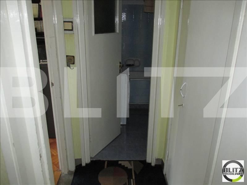 Apartament de vânzare 2 camere Gheorgheni - 2166AV | BLITZ Cluj-Napoca | Poza7