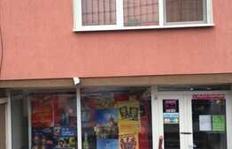 Vanzare spatiu comercial, 71 mp, zona cu vad