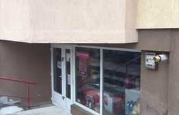 Vanzare spatiu comercial, 71 mp, zona cu vad